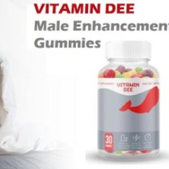 Vitamin Dee ME Gummies South Africa Reviews: Code of Total Satisfaction!