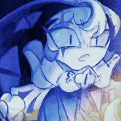 "The Path We Must Thread" (Shadow Milk Cookie's Theme) - CookieRun: Kingdom (2021) // Slowed