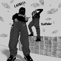 LATRELL X XIIIDOLOR- GUALA (Prod.ezrasethii)