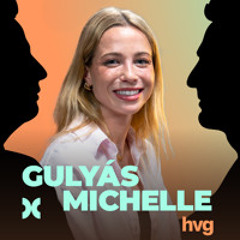 Gulyás Michelle: Egy pszichológiai könyvet írhatnék lassan – Penge podcast Szilágyi Áronnal