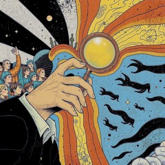 Leave Out The Names (The Eclectic Collective)