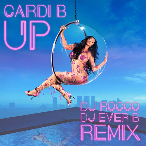 Cardi B Joins Rosalía for New “Despechá” Remix: Listen