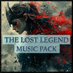 The Lost Legend Music Pack - Preview