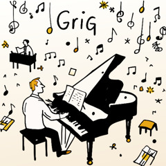 Grieg,piano concerto,1st mvt,main theme,MIDI,shorts, piano
