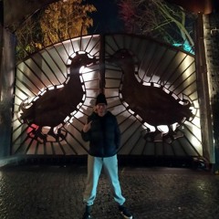 Moog Conspiracy - Back To The Hammahalle [4h set]  I Sisyphos Berlin(Sunday 21.11.21)