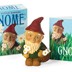 [FREE] PDF 🖋️ Wee Little Garden Gnome by  Alison Trulock EBOOK EPUB KINDLE PDF
