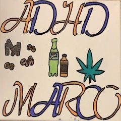 My boy marcoo