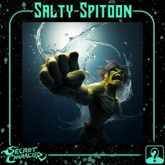 Salty Spitoon