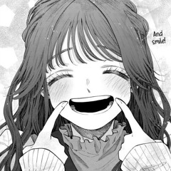 My smile is ugly