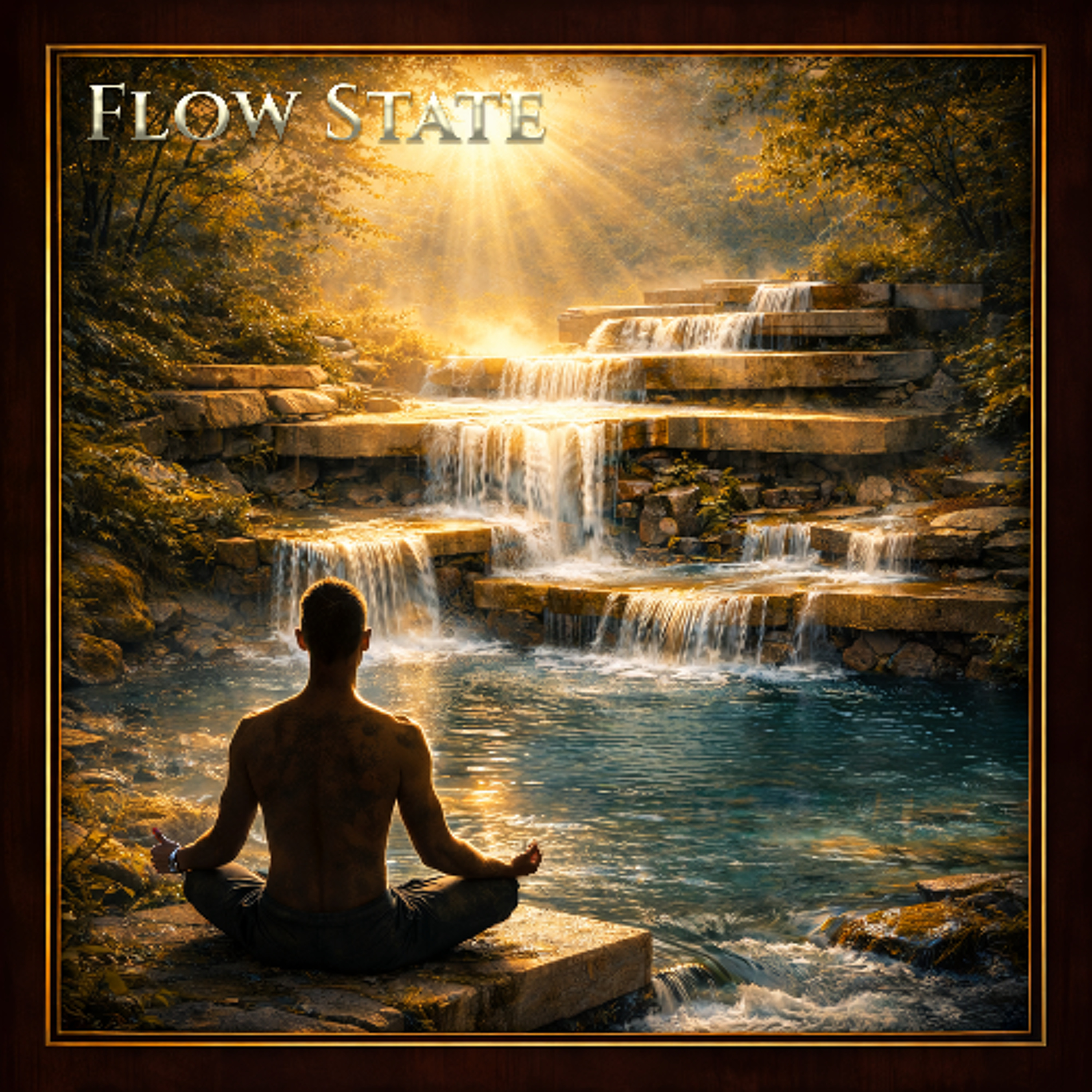Flow State (Radio Edit) - Prod by Globeats episode artwork