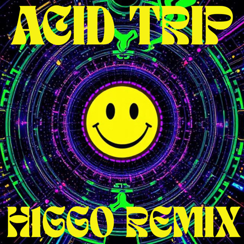 ACID TRIP