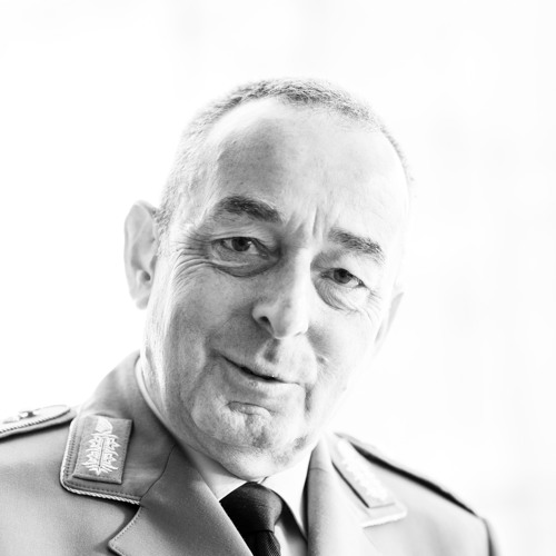 Carsten Breuer, Generalinspekteur der Bundeswehr