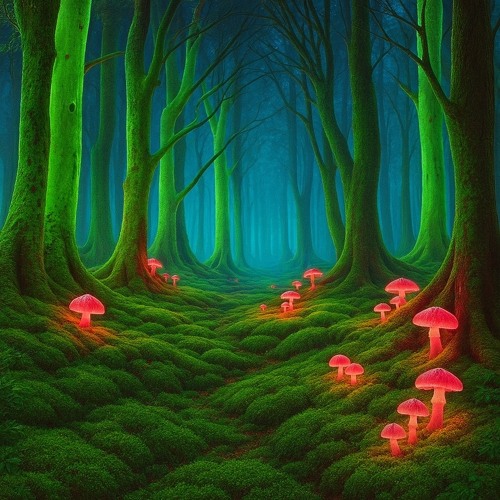 Of The Trees-Dolori {SJB Flip}