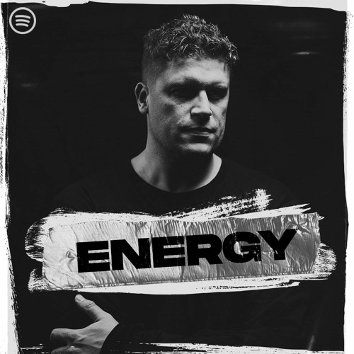 ENERGY TECHNO MIX SERIES