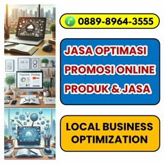 Jasa Pemasaran Produk Konstruksi Surabaya, Hub 0889 - 8964 - 3555