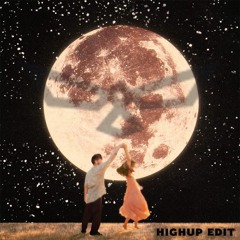 Agus Jack & Matt Ice vs. Alex Warren - Close My Ordinary Eyes (Highup Edit) FREE DOWNLOAD