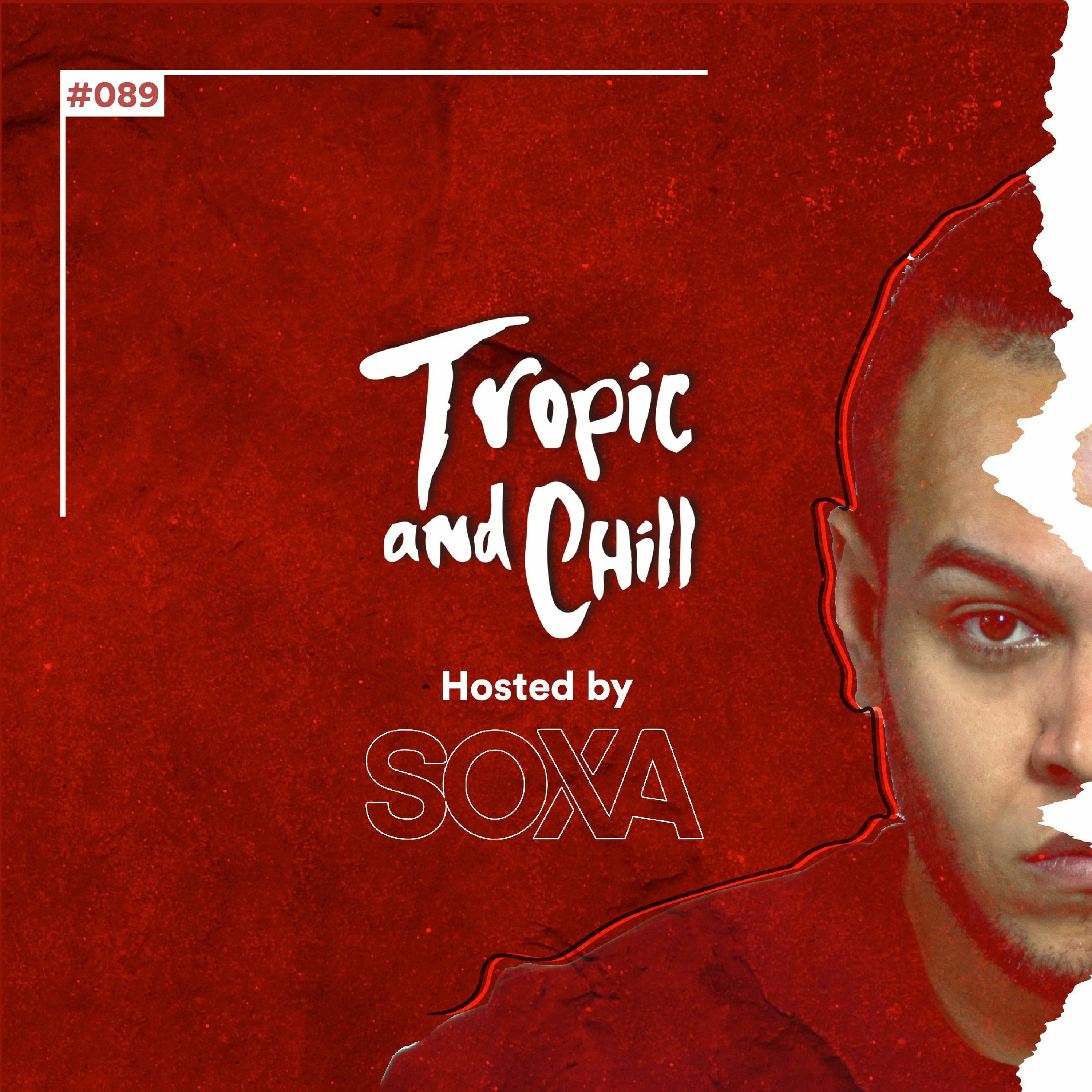Tropic & Chill Radio