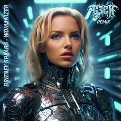 Womanizer - Britney Spears (G3CK REMIX)