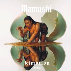 Megan Thee Stallion ft Yuki Chiba - MAMUSHI - KIMOTION (remix)