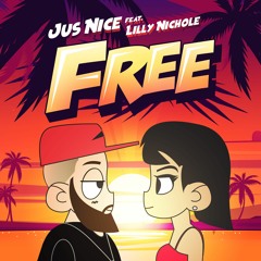 Free (feat. Lilly Nichole)