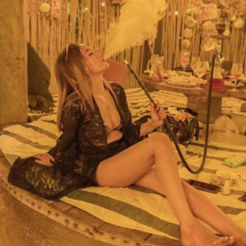 DJ LALA MP CLUB PEKANBARU 03 NOVEMBER 2025