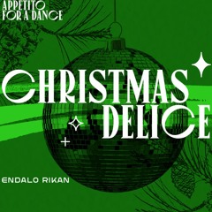 Endalo Rikan - Christmas Delice (Promo Mix - Live Recorded)