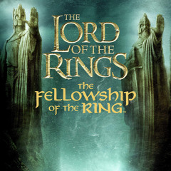 Howard Shore - The Road Goes Ever On..., Pt. 1 [MIDI Mock-up]