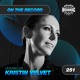 on Kristin Velvet - On The Record #251