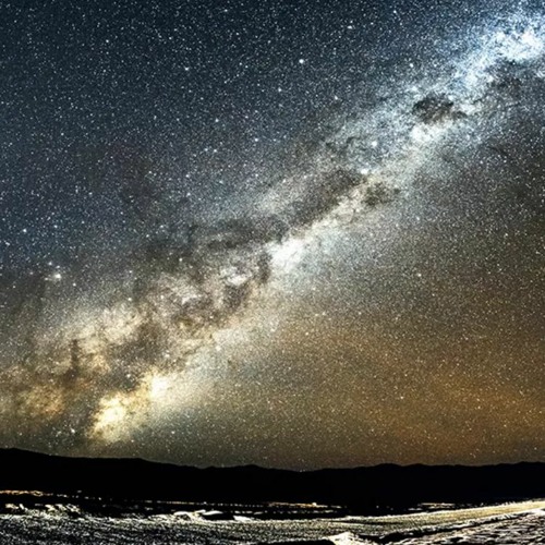 At This Distance (Utterly Lost) - Rick Watson & Carl Sagan