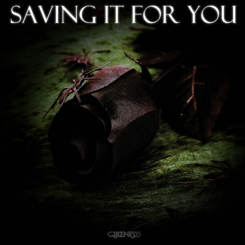 Cjbeards - Saving It For You