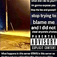 No Plan To Hiatus (Outro)