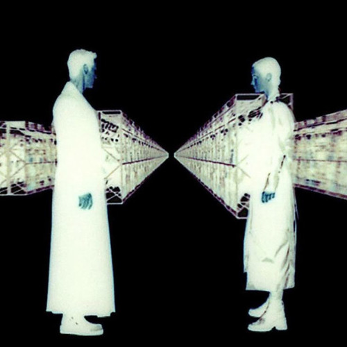 The Matrix is Everywhere