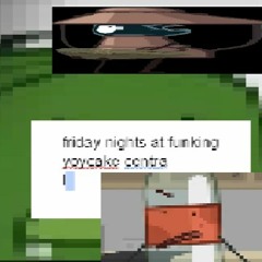 FNF: Yoylecake Central - Self Titled