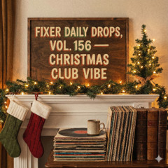 FDD1556 – Sleighbell Sync