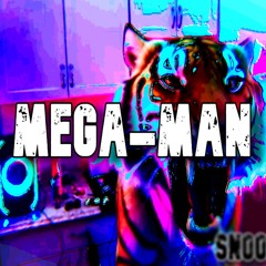 Mega Man (rats)