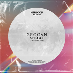 Shoot (Original Mix)