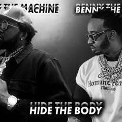 Conway The Machine ft. Benny The Butcher | Hide The Body | REMIX Goombah