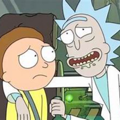 Ricksy Business but with MY Rick and Morty Chromatics