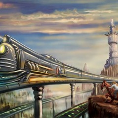 Synthwave, Unlimited