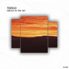 PREMIERE: Tojogo - Circles In The Sky (Extended Mix) [Polyptych]