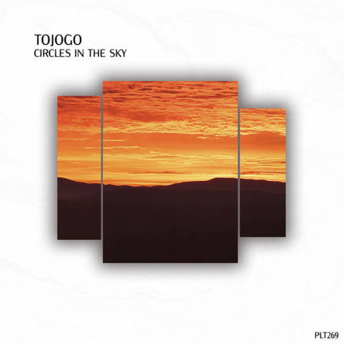 PREMIERE: Tojogo - Circles In The Sky (Extended Mix) [Polyptych]