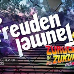 Kevin Beyer @ Zurück in die Zukunft - 22.02.2020