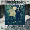 Descargar video: $UICIDEBOY$ - Blame Me (feat. GHOSTEMANE) [prod.witherflesh]