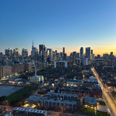 Timeless - Future Rave in Toronto