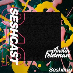 SESHCAST 042 Austin Feldman