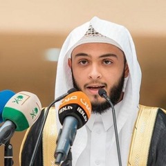 محمد رضوان المشيقح .. ترتيل جميل من سورة الفرقان