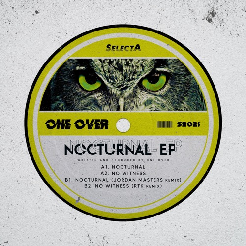 PremEar: One Over - Nocturnal [SR021]