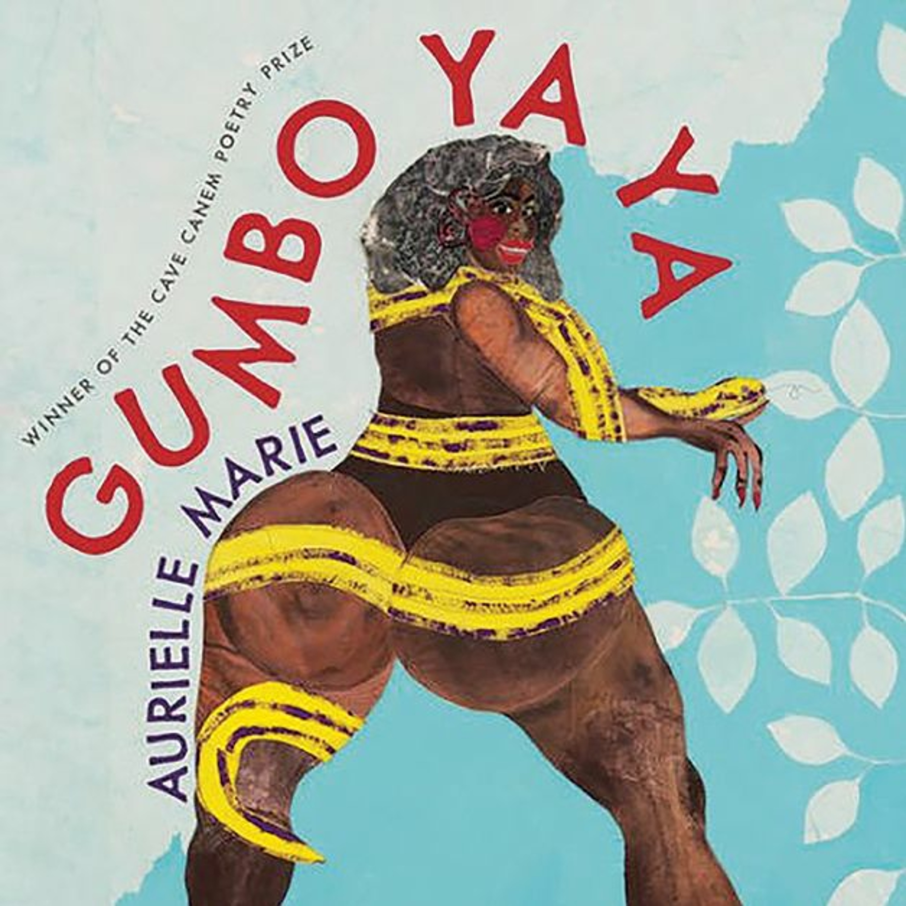 Gumbo Ya Ya by Aurielle Marie episode artwork