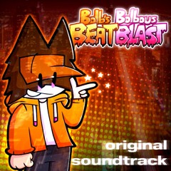 ORANGE BALLS - Bolbvisual