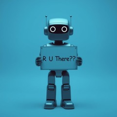 R U There???